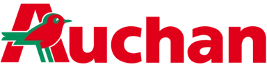 Auchan logo