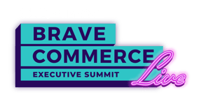 BRAVE COMMERCE LIVE _LOGO - MikMak Profitero in White