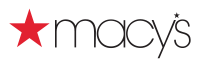 Macys Logo MikMak Retailer Network