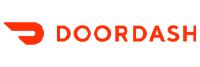 DoorDash Logo MikMak Retailer Network