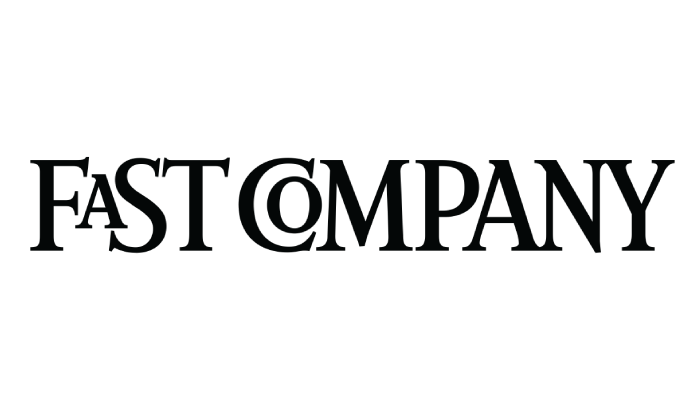 fast company logo