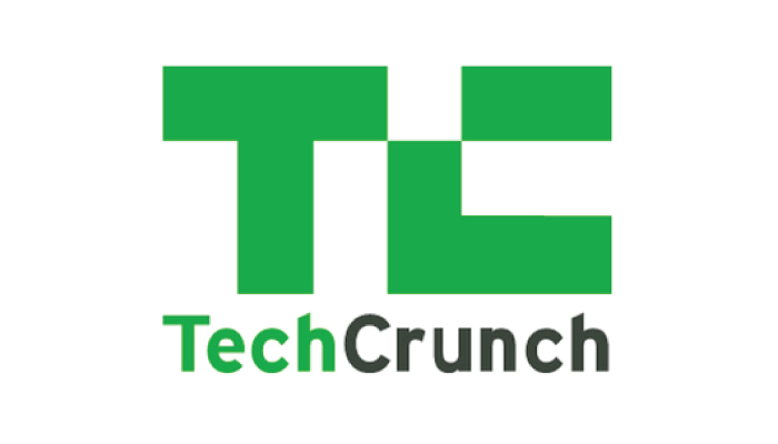 techcrunch logo