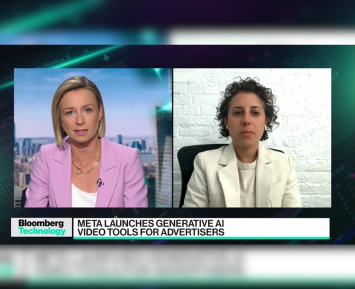 10.8.2024 Rachel Tipograph on Bloomberg Technology