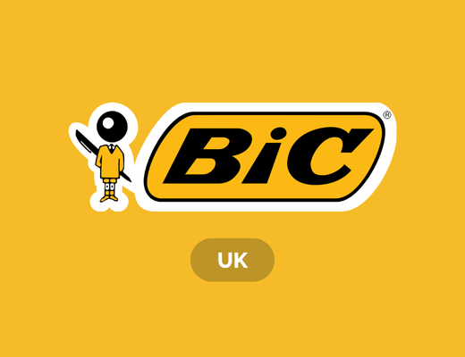 BIC UK leveraged MikMak Insights to create stronger audiences and drove improved performance and ROAS.