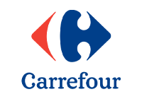 Carrefour Logo MikMak Retailer Network