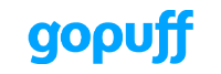 GoPuff Logo MikMak Retailer Network