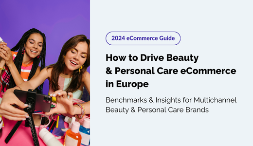 MikMak EU Beauty Personal Care Guide 2024 Resource Thumbnail