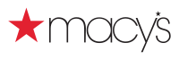 Macys Logo MikMak Retailer Network