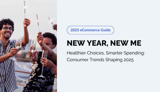 MikMak's New Year, New Me - Healthier Choices, Smarter Spending: Consumer Trends Shaping 2025