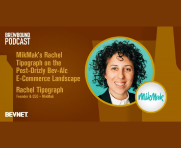 MikMak’s Rachel Tipograph on the Post-Drizly Bev-Alc E-Commerce Landscape