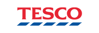 Tesco Logo MikMak Retailer Network