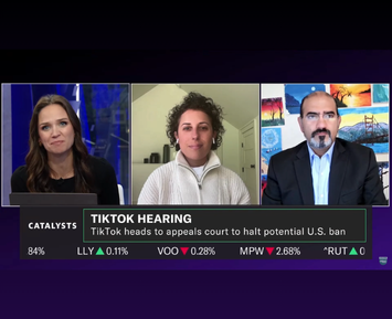 Rachel Tipograph on Yahoo Finance