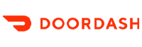 DoorDash Logo MikMak Retailer Network